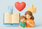 Peran Pengetahuan dan Sikap Ibu dalam Penanganan Diare pada Anak: Kunci Pencegahan dan Keselamatan