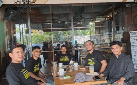 Kebersamaan dalam Harmoni: Membangun Persaudaraan di Tengah Kesederhanaan