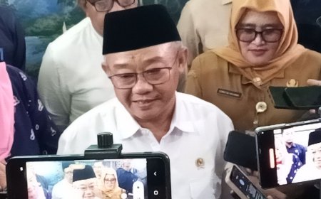 Pemerintah Dorong Program Satu Desa Satu TK, Jawab Ketimpangan Akses Pendidikan Anak Usia Dini