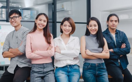 Banyak Perusahaan Ogah Pekerjakan Gen Z, Kemenaker: Penyebabnya Soft Skill Agak Kurang