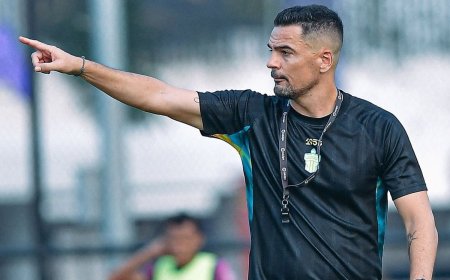Persita vs Persib Bandung – Laga Akan Aneh untuk Carlos Pena