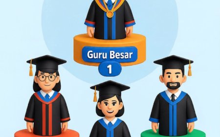 Wajah Akademik Politeknik Sandi Karsa: Potret Kekuatan Dosen