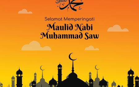Menghidupkan Sunnah, Menguatkan Jati Diri Generasi Muda di Tengah Arus Globalisasi