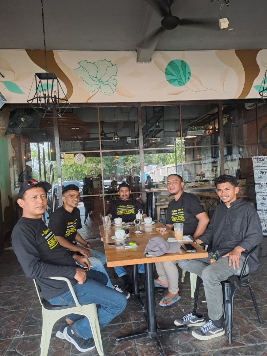 Kebersamaan dalam Harmoni: Membangun Persaudaraan di Tengah Kesederhanaan