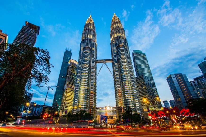 Aturan Baru Nonton Konser di Malaysia, Pakai Pakaian Sopan dan Jaga Etika