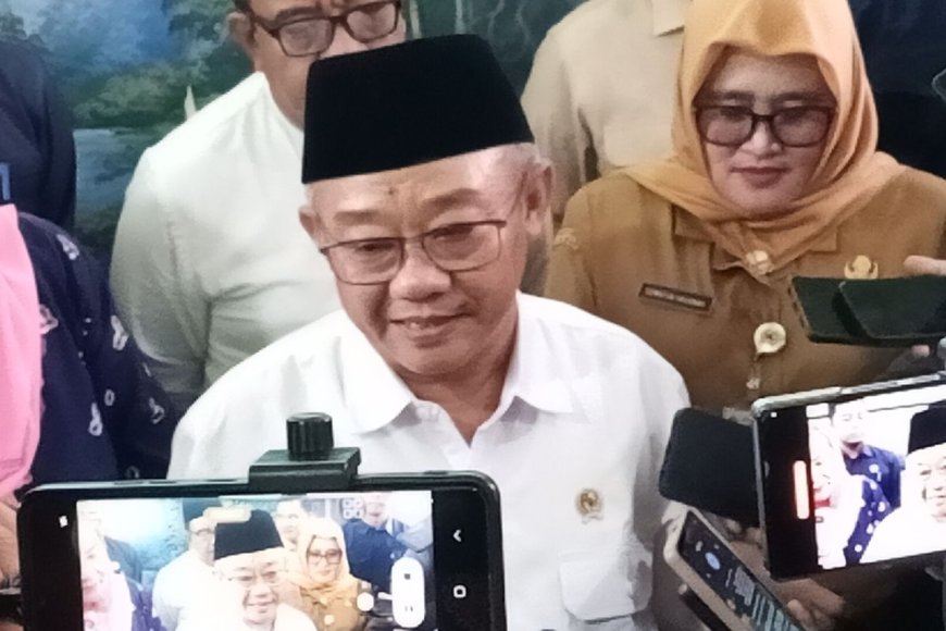 Pemerintah Dorong Program Satu Desa Satu TK, Jawab Ketimpangan Akses Pendidikan Anak Usia Dini