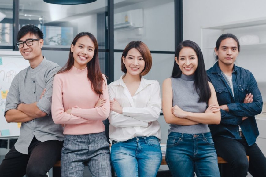 Banyak Perusahaan Ogah Pekerjakan Gen Z, Kemenaker: Penyebabnya Soft Skill Agak Kurang