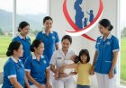 Mengurangi Kematian Ibu Bayi dan Anak di Indonesia