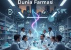 Tren dan Isu Dunia Farmasi