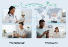 Telemedicine dan Telehealth