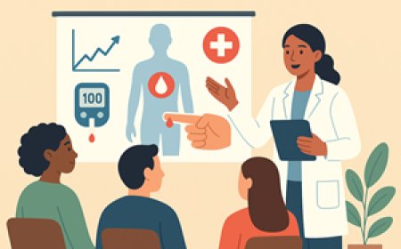 Peningkatan Manajemen Diri Pasien Diabetes Mellitus Berdasarkan Persepsi Penyakit dan Lama Menderita