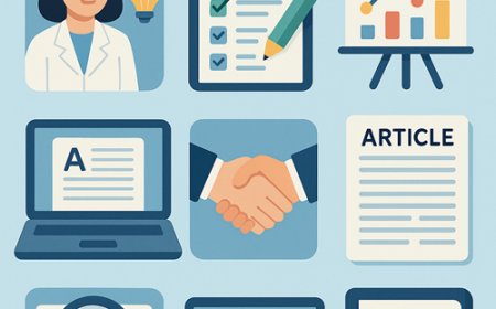 Strategi Publikasi di Jurnal Bereputasi SINTA untuk Tingkatkan Kualitas Penelitian Nasional