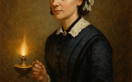 Florence Nightingale: Pelopor Keperawatan Modern dan Warisan Sejarahnya