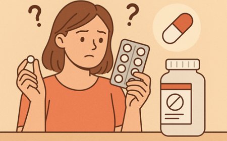 The patient's level of knowledge about analgesic drug self-medication