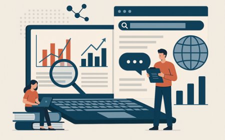 Publish Scopus Q1 dengan Data dari Internet: Analisis Data Sekunder & Netnografi