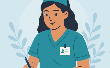 Pentingnya Dokumentasi Keperawatan yang Baik dan Benar