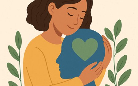 World Mental Health Day