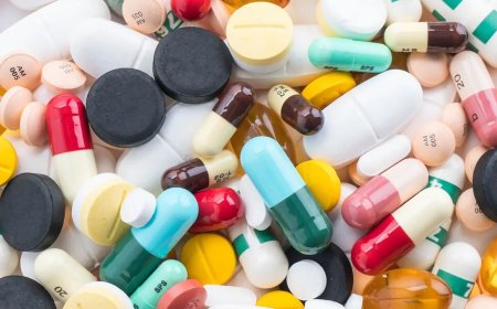 BPOM Setujui Obat Antidiabetes Generasi AI — Cara Kerjanya Bikin Takjub!