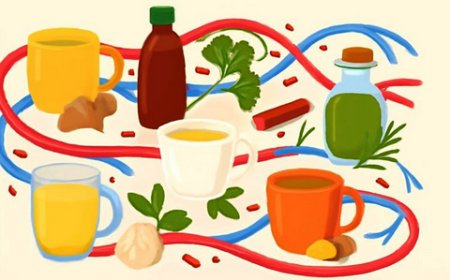 Tren Kesehatan 2025: Ramuan Herbal Lokal Mulai Dilirik Dunia Medis