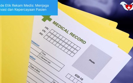 Kode Etik dan Integritas: Fondasi TLM dalam Menjamin Kepercayaan Pasien