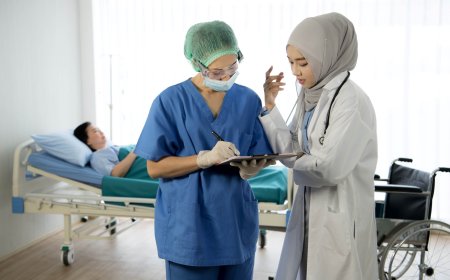 Kesiapan Menghadapi Globalisasi Keperawatan di Indonesia