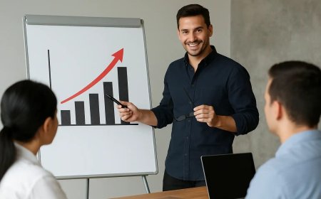Pemimpin Prodi Unggul Nggak Lahir dari Keberuntungan—Tapi dari Strategi Leadership yang Tepat