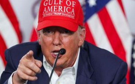 Video Tarif Trump untuk Obat-obatan Bakal Capai 200%