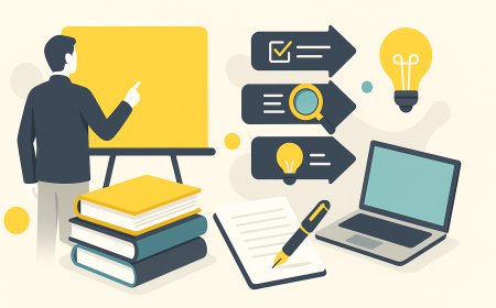 Cara Mudah Menulis Buku Ajar dan Referensi Ala Prof. Suprapto