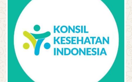 KKI Dorong Profesionalisme dan Integritas Tenaga Kesehatan di Era Transformasi Kesehatan Nasional