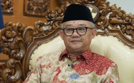 Mendikdasmen: Tahun Depan, Tunjangan Guru Honorer Kami Naikkan Rp 100.000