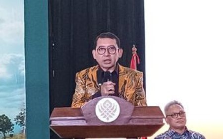 Soeharto hingga Marsinah Masuk Calon Pahlawan Nasional, Fadli Zon: Sudah Layak