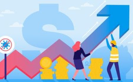 BI Prediksi Pertumbuhan Ekonomi RI 2025 Bisa Tembus 5,4 Persen, Apa Pendorongnya?