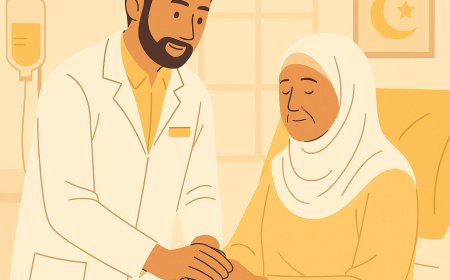 Pengaruh Asuhan Keperawatan Berbasis Syariah Menggunakan Model Caring Swanson (ShariaSwanCare) terhadap Kepuasan Pasien