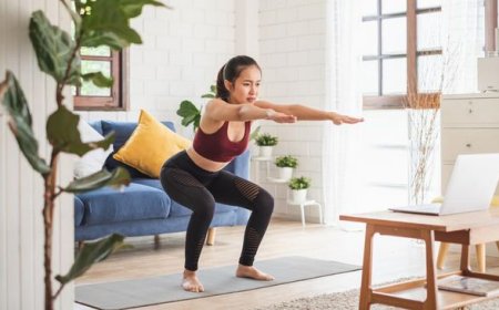 Rahasianya Terbongkar! 5 Kebiasaan Pagi yang Melangsingkan Tanpa Diet Ketat