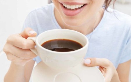 Stop Salah Kaprah: Mengapa Minum Kopi Sebenarnya Baik untuk Jantung Anda