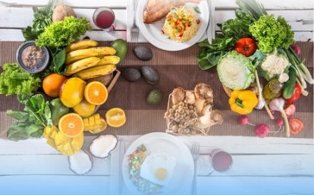 Dompet Aman, Sehat Maksimal: 7 Makanan Supermurah Peningkat Imunitas