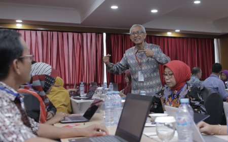 Wujudkan Prodi Berkualitas & Terakreditasi Unggul