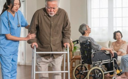 Lonjakan Permintaan Pasca-Pandemi: Home Care Jadi Solusi Utama Perawatan Jangka Panjang dan Pemulihan di Rumah