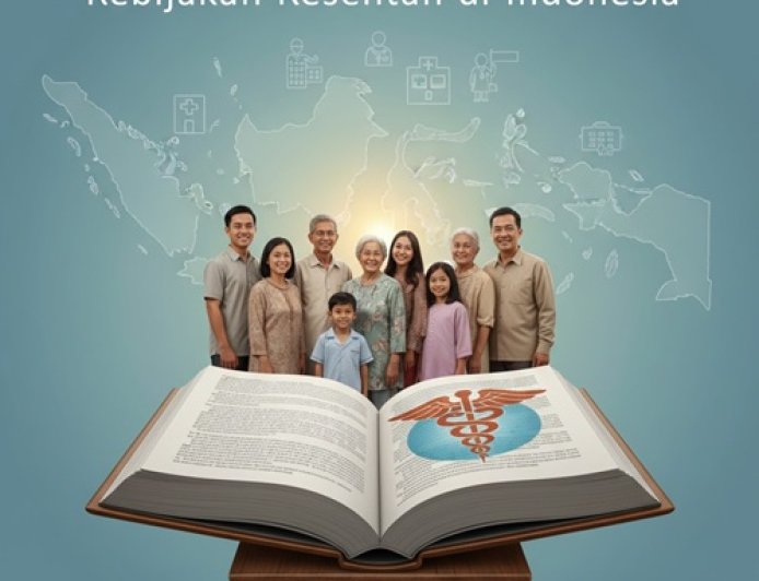 Kebijakan Kesehatan di Indonesia