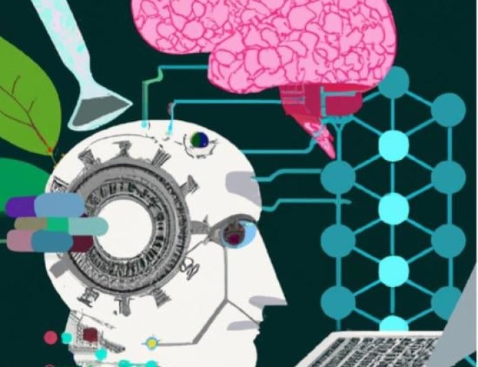 AI sebagai Katalis Penemuan Obat (Drug Discovery)
