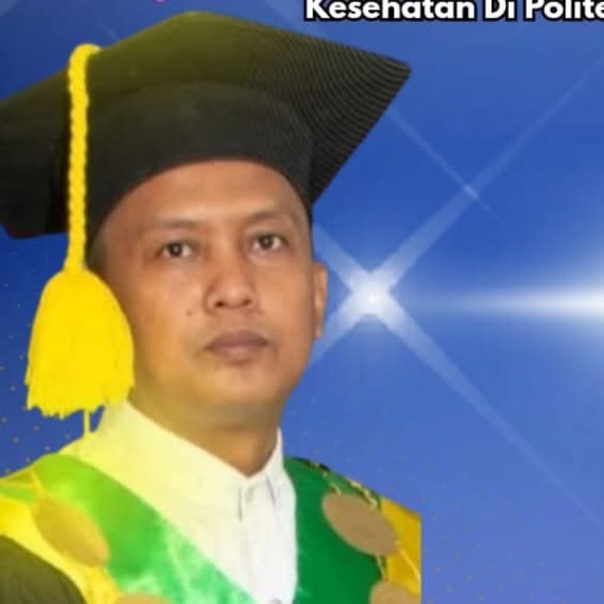 Perjalanan Inspiratif Dari Anak Desa Hingga Menuju Puncak Akademik