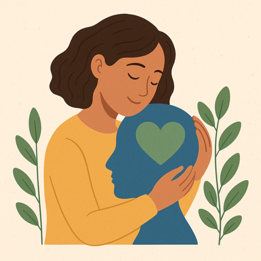 World Mental Health Day