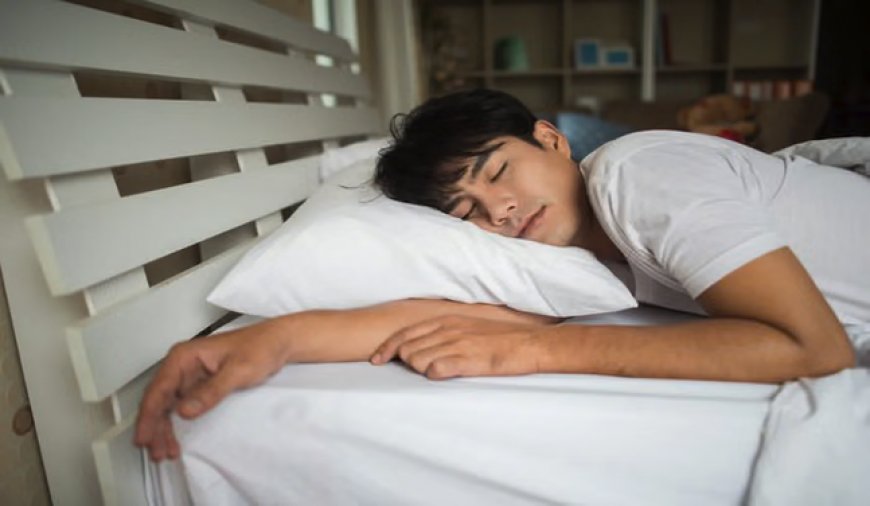 Peneliti Temukan Hubungan Tidur Pendek dan Risiko Alzheimer: Waspada dari Sekarang