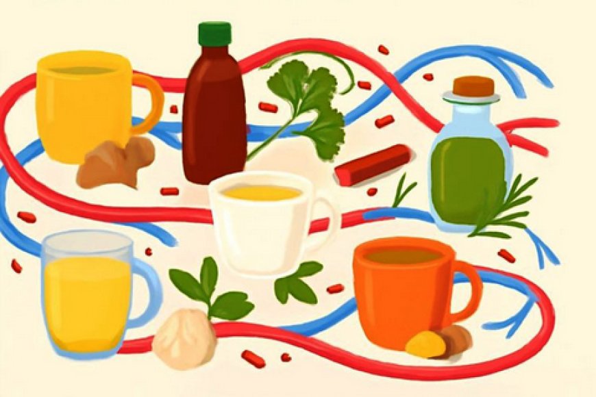 Tren Kesehatan 2025: Ramuan Herbal Lokal Mulai Dilirik Dunia Medis