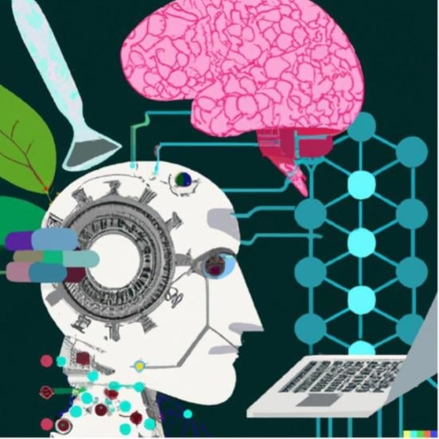 AI sebagai Katalis Penemuan Obat (Drug Discovery)