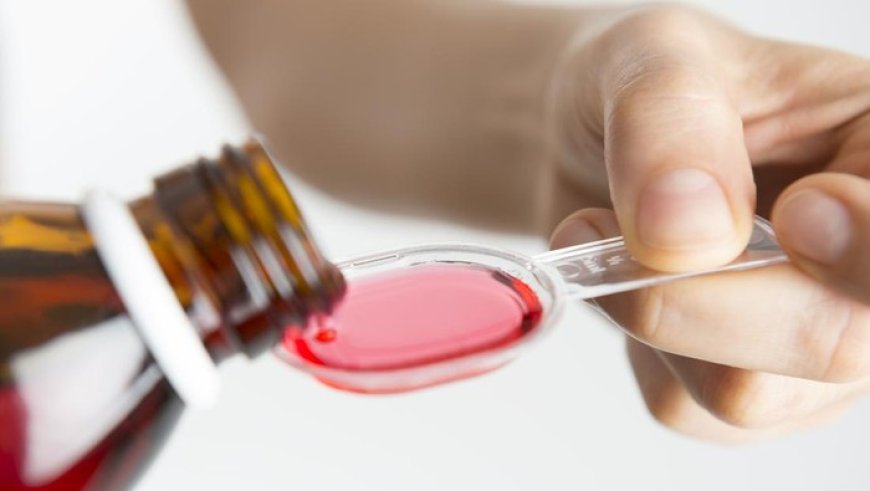 14 Anak Meninggal Usai Minum Obat Batuk Sirup