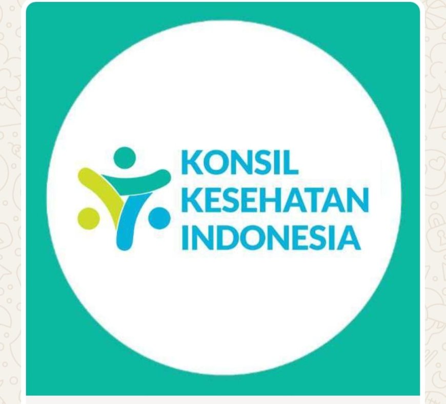 KKI Dorong Profesionalisme dan Integritas Tenaga Kesehatan di Era Transformasi Kesehatan Nasional
