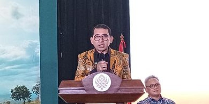 Soeharto hingga Marsinah Masuk Calon Pahlawan Nasional, Fadli Zon: Sudah Layak