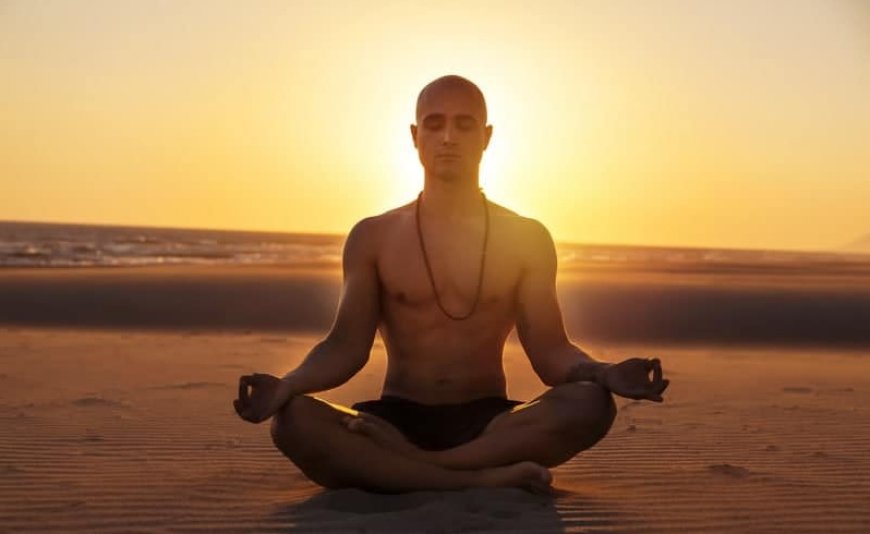 10 Tips Untuk Meditasi: Perjalanan Untuk Kebahagiaan Spiritual
