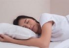 Kenapa Tidur Sore Bikin Pusing? Ini Penyebab dan Penjelasan Ilmiahnya